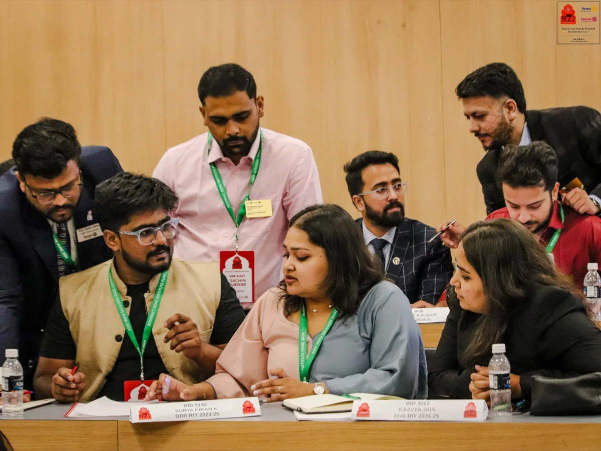 Panel Discussion