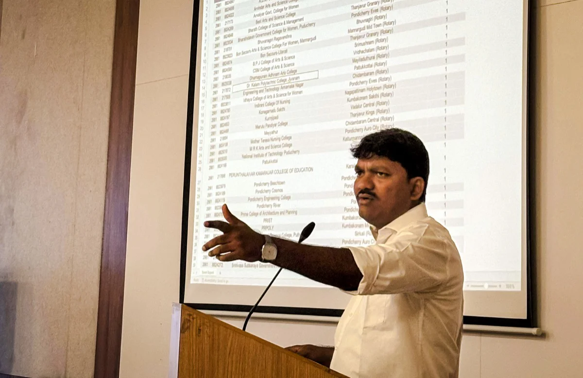 RZI Pune 2024