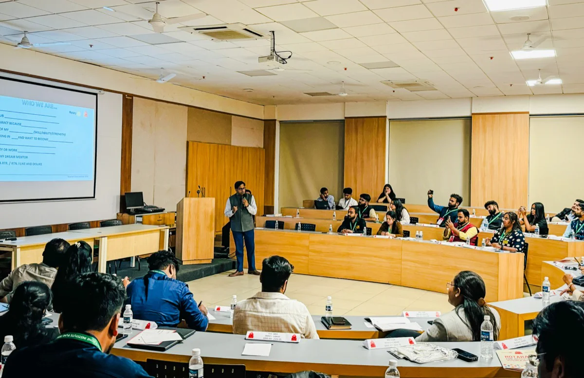 RZI Pune 2024