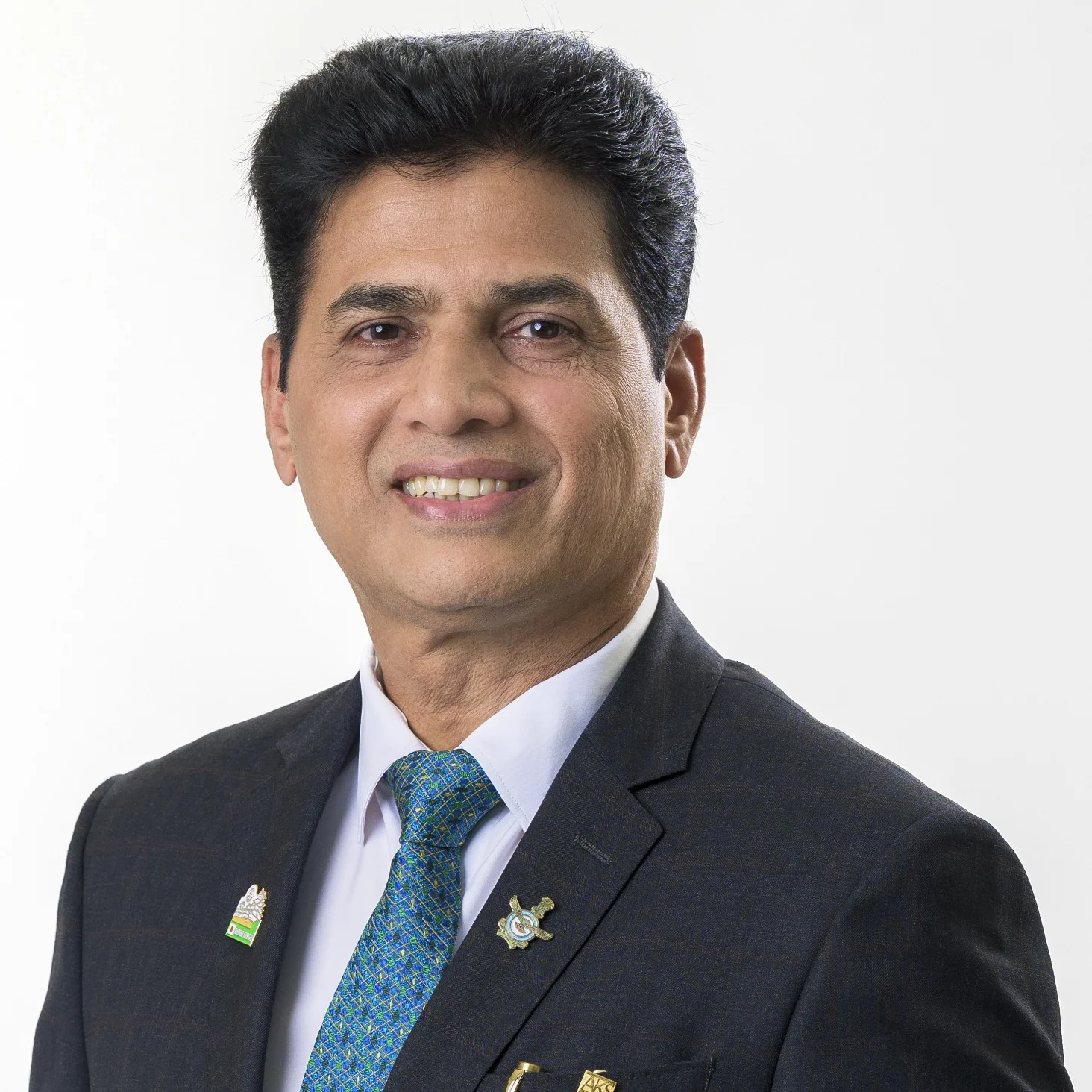 KP Nagesh