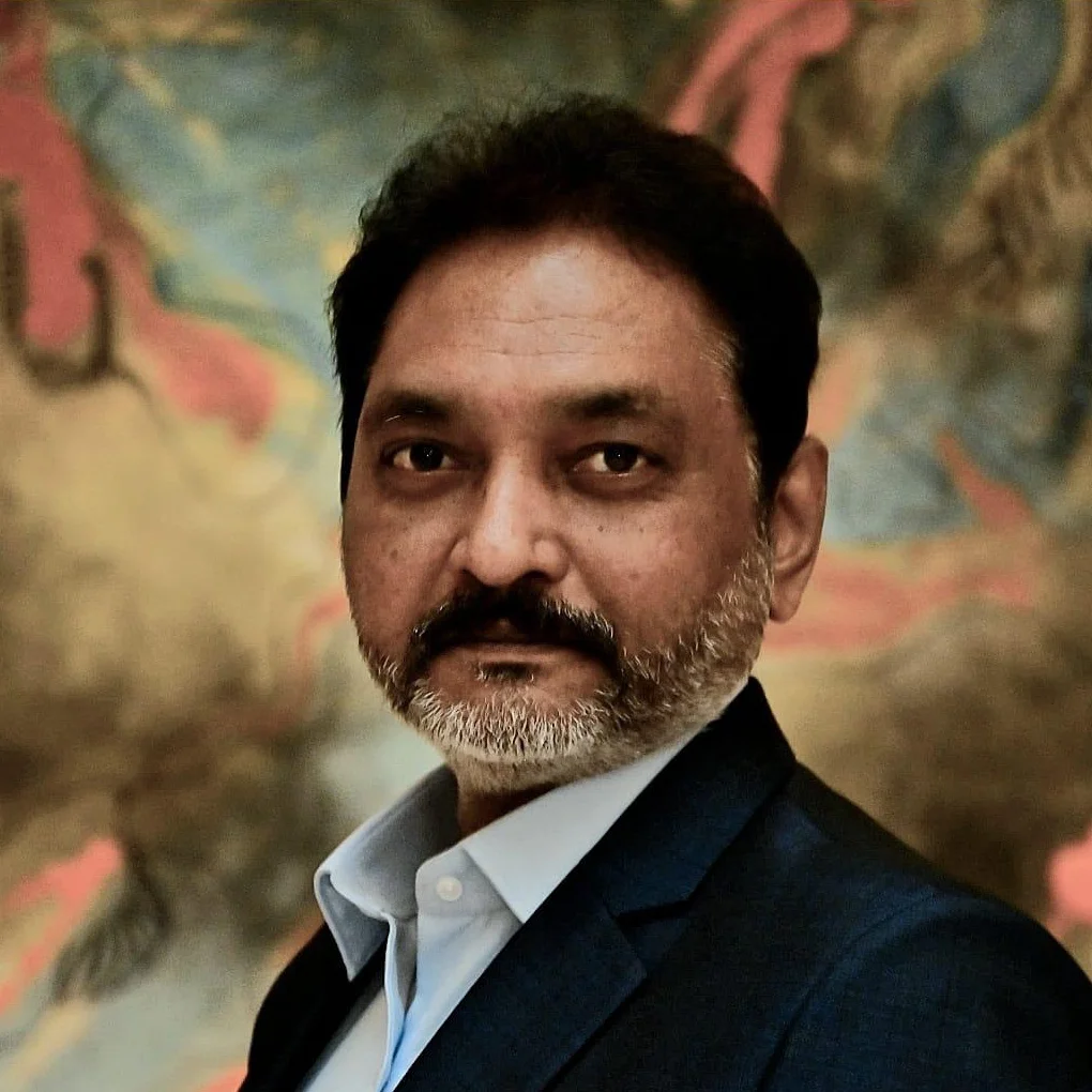 Ravi Verma