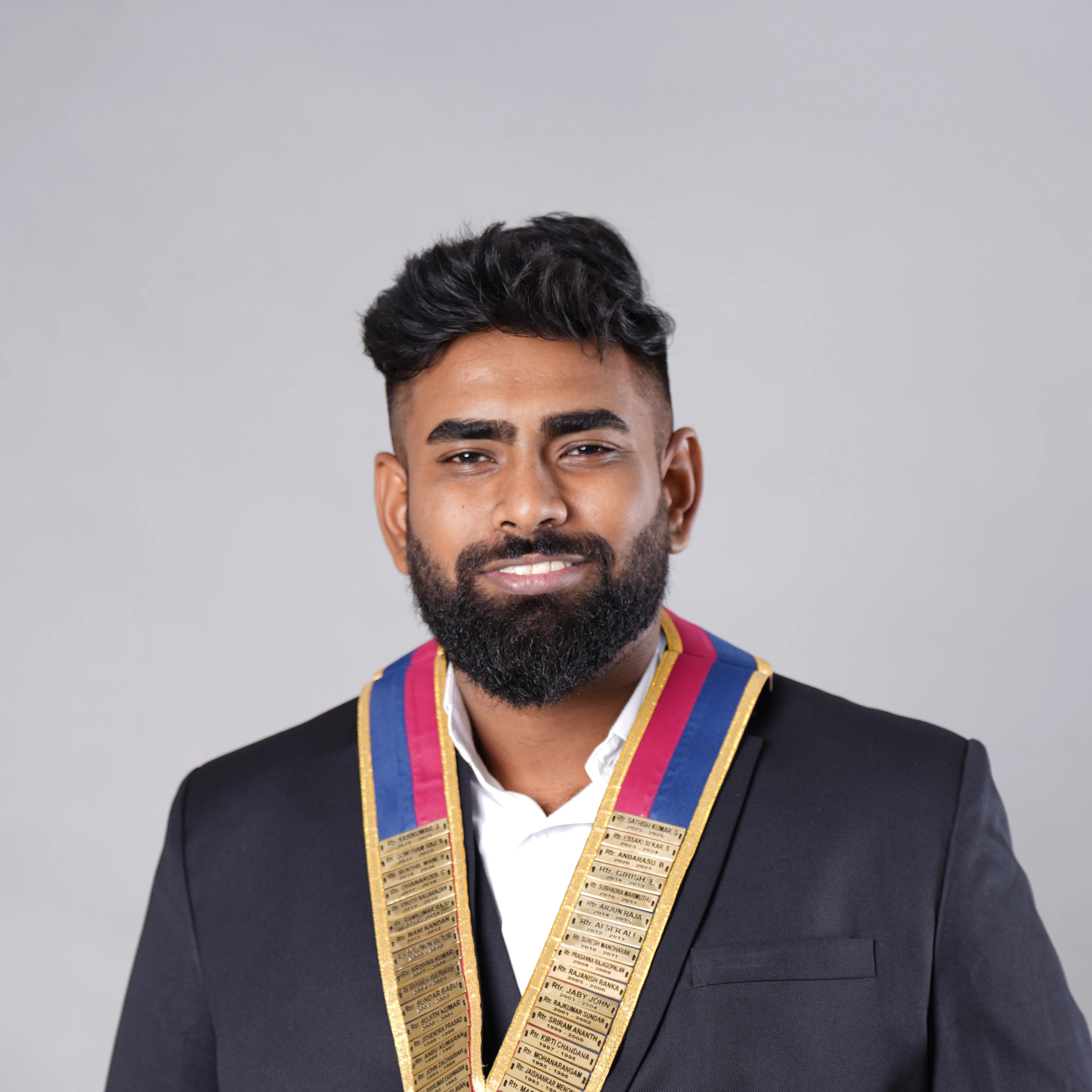 Sathish Kumar