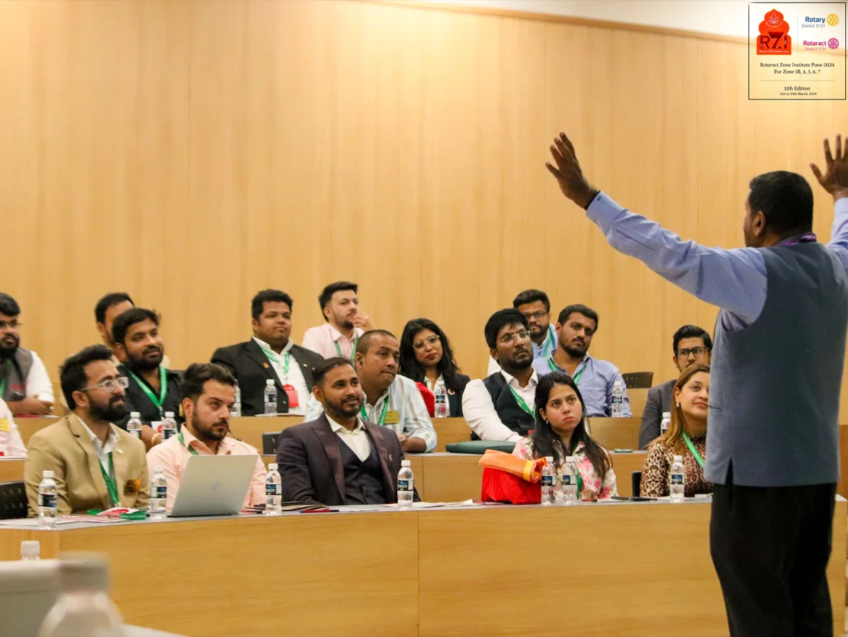 RZI Pune 2024