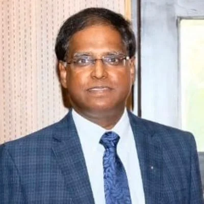 PDG Sridhar
