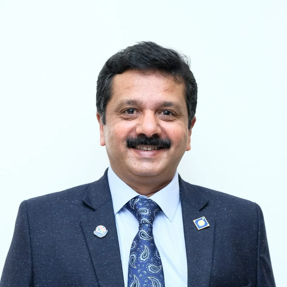 IPDG Saravanan
