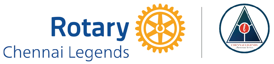 Rotary Chennai Legends