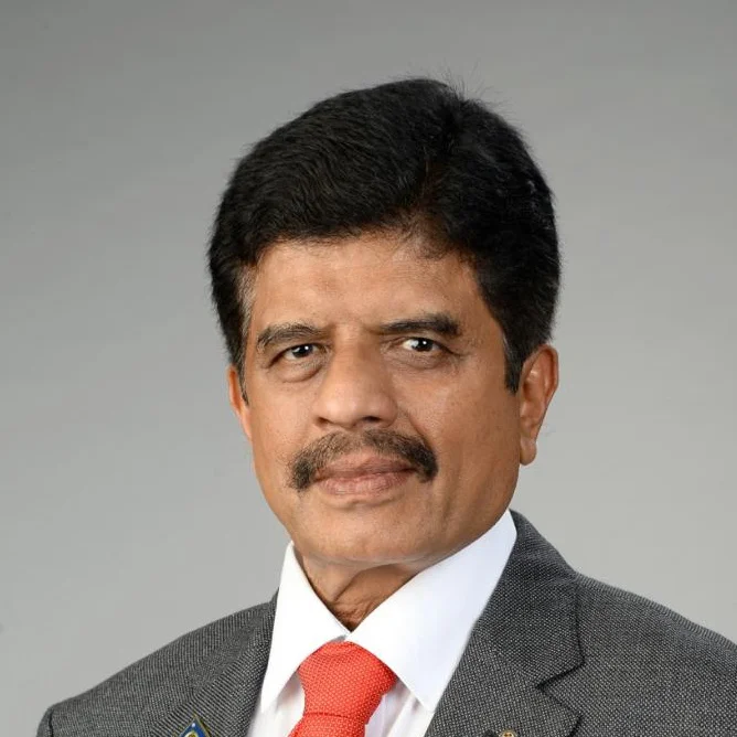 DG Vinod